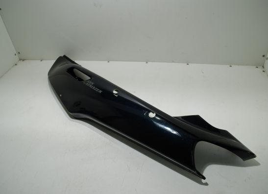 Cowl left rear Yamaha GTS 1000