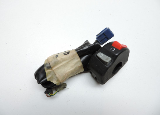 Handlebar switch assy right Yamaha YZF R1