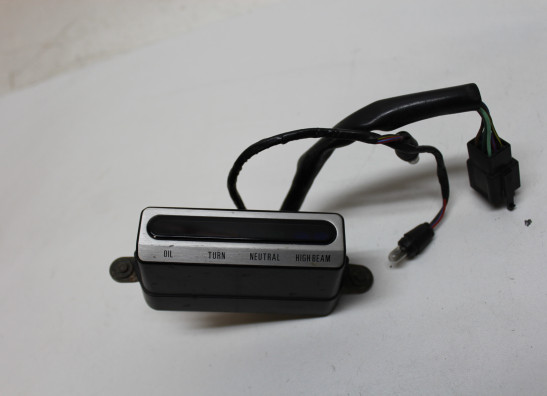 Tacho-set Kawasaki ZXR 750