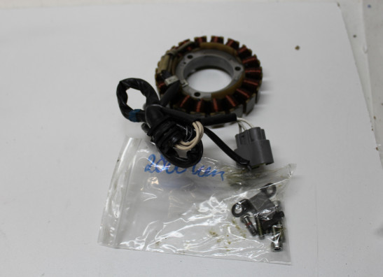 Dynamo Yamaha YZF R7