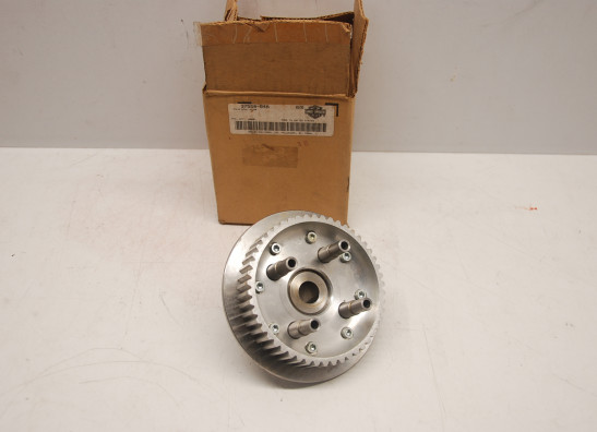 Clutch Harley Davidson Touring