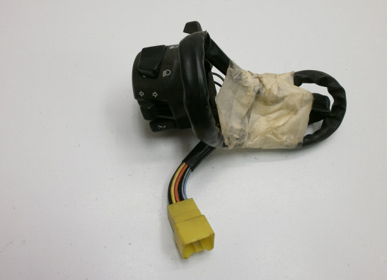 Handlebar switch assy left Suzuki GSF 1200 Bandit