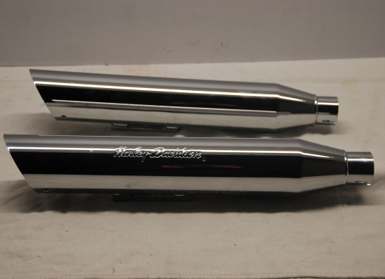 Sportdemper Harley Davidson Dyna 2000-2017