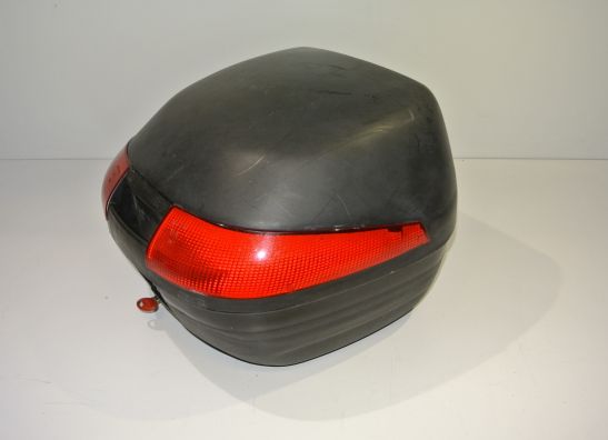 Topkoffer Overig Onbekend Unknown