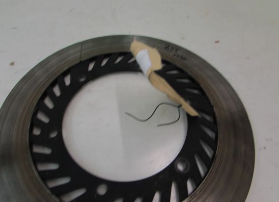 Bremsscheibe vorne Yamaha FZ 750