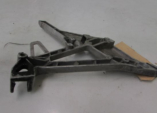 Soziusfussraste links Honda VFR 750