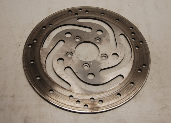 Remschijf voor Harley Davidson Softtail