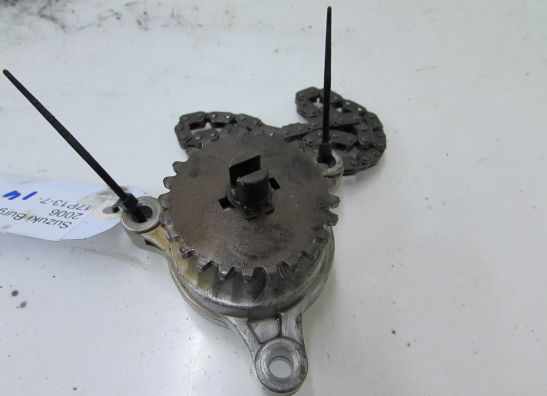 Motorblok diverse Suzuki Burgman 400