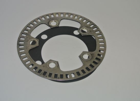 ABS ring voor Kawasaki Z 800