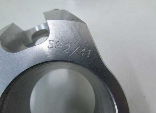 Steering Handle left  Overig Onbekend Unknown