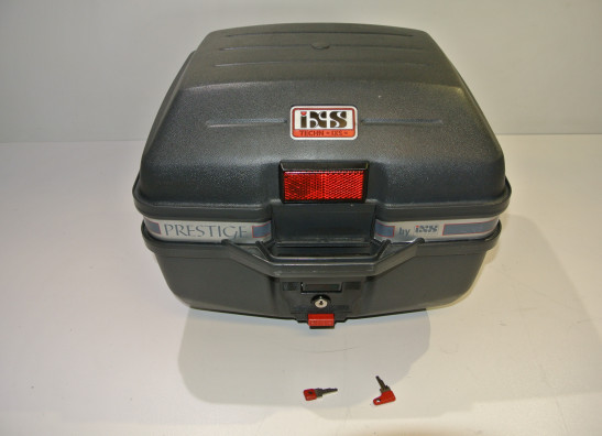 Topkoffer Yamaha XTX 660