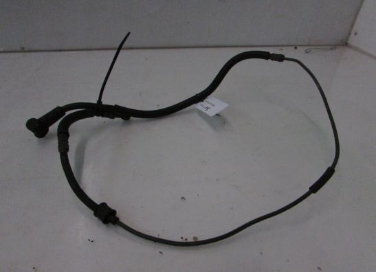 Kupplungleitung Honda PC 800