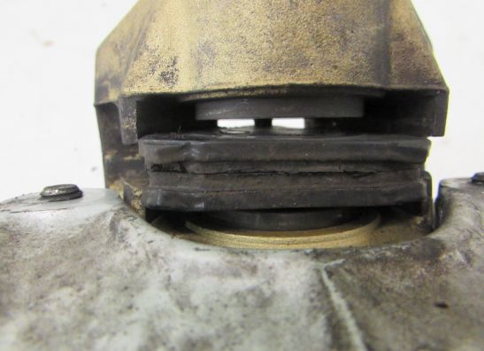 Bremssattel Bremszange hinten Ducati ST2