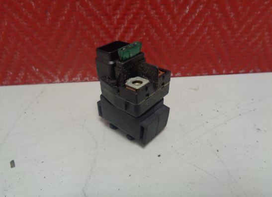 Startmotor relais Suzuki GSX R 1000