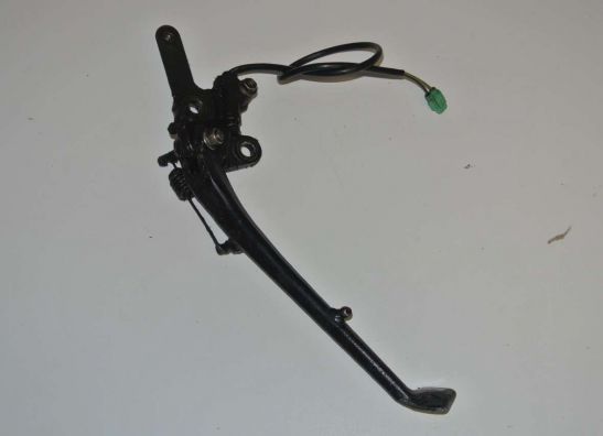 Side stand bar Suzuki GSX R 1300 Hayabusa
