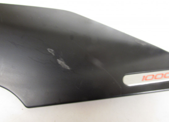 Seitenverkleidung rechts klein Aprilia Tuono 1000