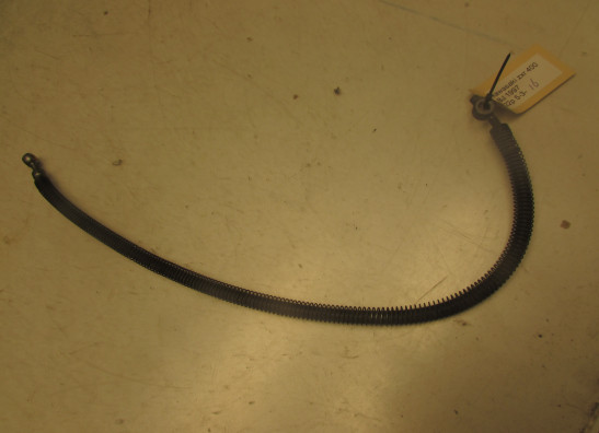 Brake hose front Kawasaki ZXR 400