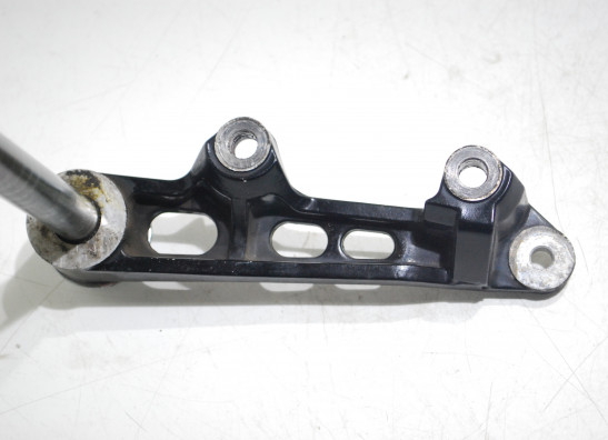 Rear axle Yamaha XJ 600 Diversion