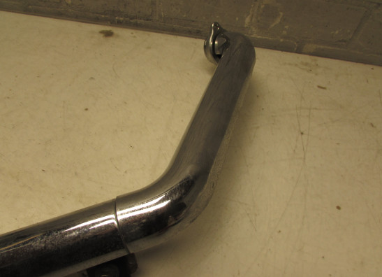 Uitlaatbochten Overig Onbekend Unknown