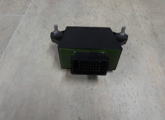 Gasklephuis Aprilia Shiver 900