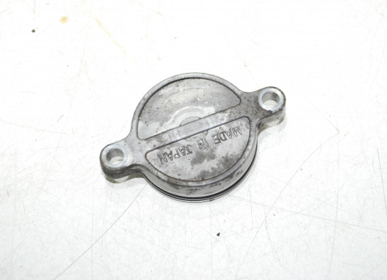 Engine cover Kawasaki ZR 7