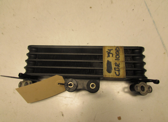 Oil cooler Honda CBR 1000 F