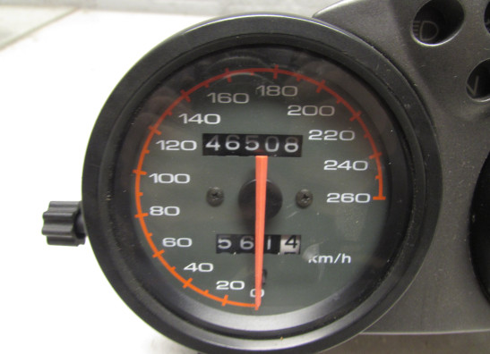 Motorblok Ducati monster 900