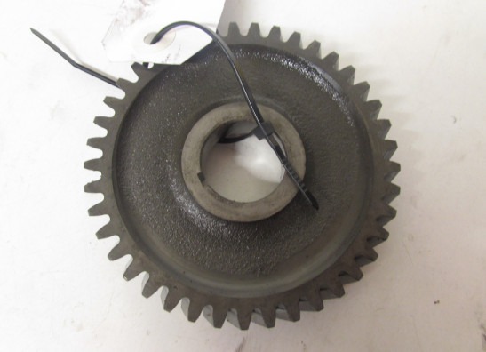 Motorblock Sonstiges Aprilia RSV 1000