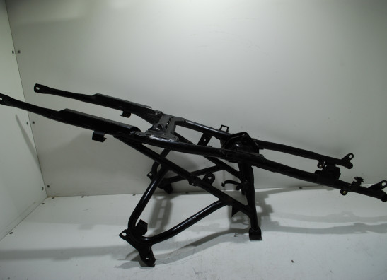 Achtersubframe Triumph 900 Daytona