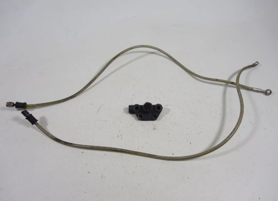Brake hose front Ducati Paso