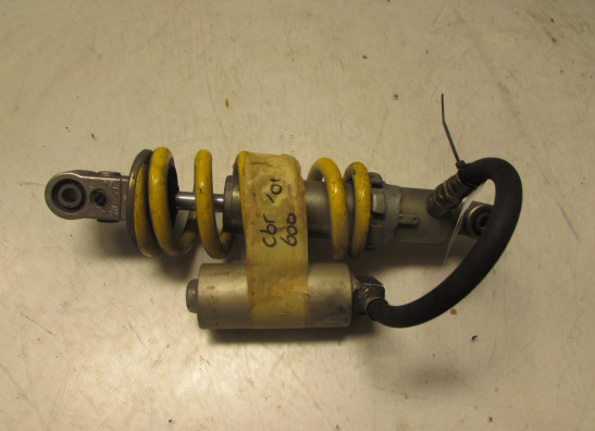 Stossdampfer hinten Honda CBR 600 F