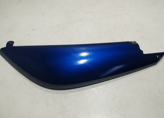 Heck links BMW F 800 S - ST