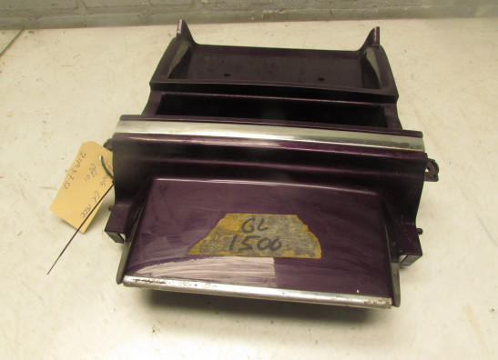 Rear cowl Honda Goldwing GL