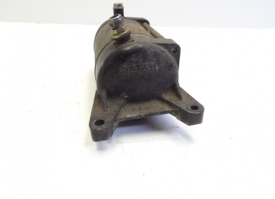 Startmotor Kawasaki KLE 500