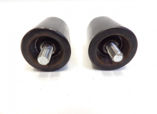 Steering damper Kawasaki ER 6