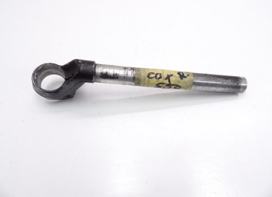 Steering Handle right Honda CBX 550 F2