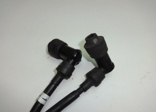 Zundspule Yamaha XJ 600 Diversion