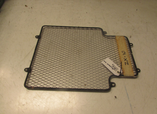 Radiator toebehoren Kawasaki ZX 10 R