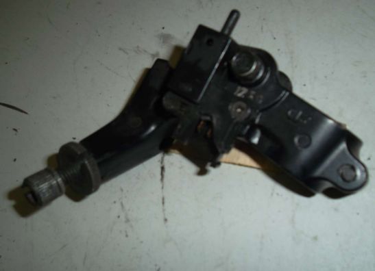 Koppelingshandle Kawasaki GPX 600