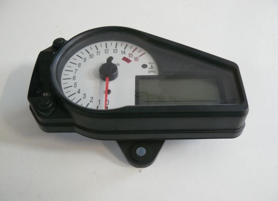 Tacho-set Suzuki GSX R 600