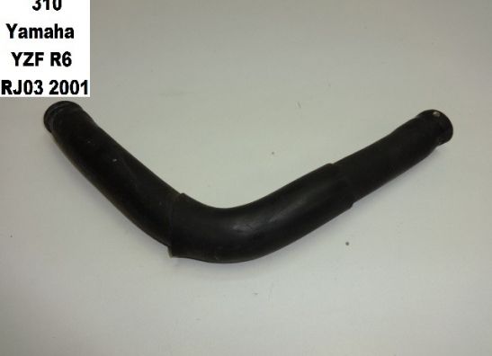 Radiator toebehoren Yamaha YZF R6