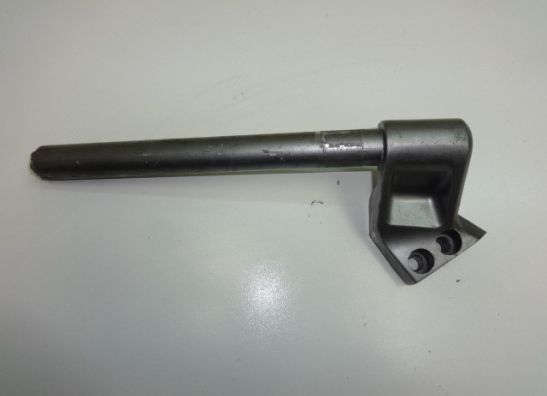 Clip on links Kawasaki ZZR 600