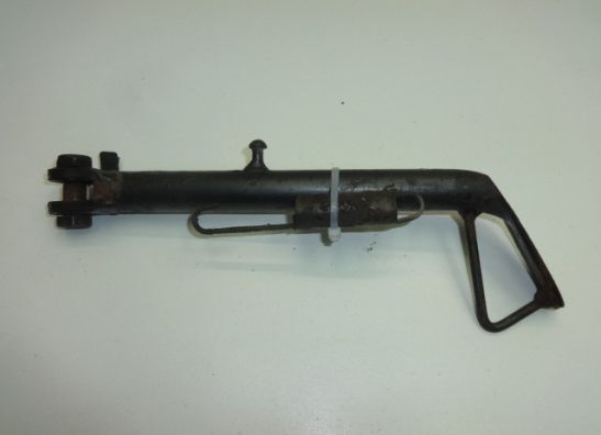 Standaard Kawasaki ER 5