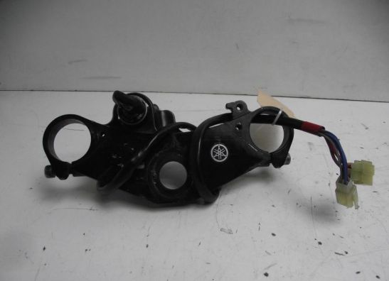 Fork top bridge Yamaha YZF R6
