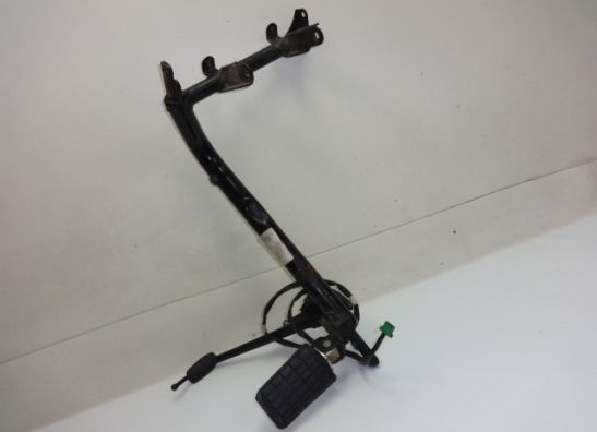 Frame - onderdelen Suzuki Burgman 400