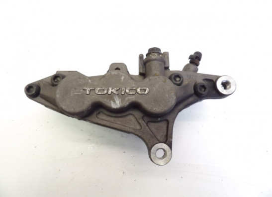Bremssattel Bremszange vorn rechts Kawasaki ZRX 1100 1200