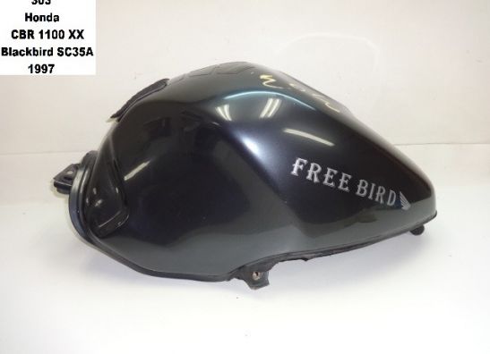 Fuel tank Honda CBR 1100 XX
