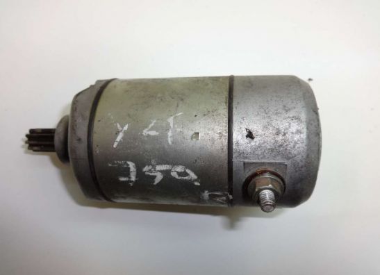 Starting motor Yamaha YZF 750 SP