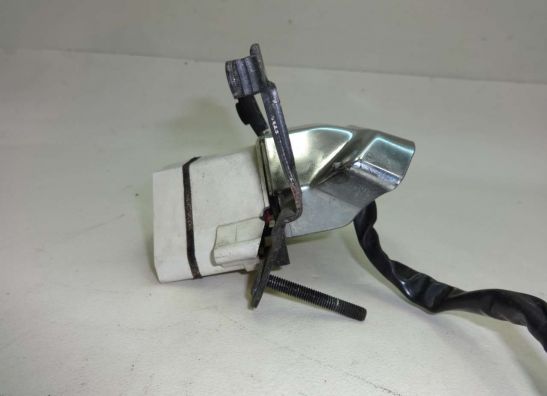 Tacho Yamaha YX 600 Radian