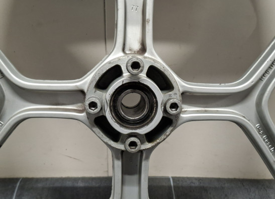 Felge vorne BMW K 75